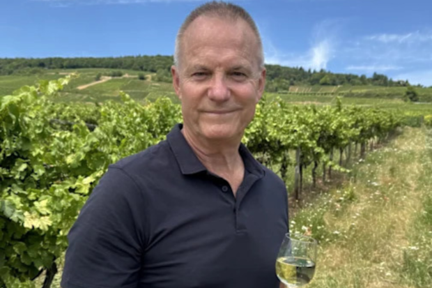 getaway rhine river cruise scenic david reyne