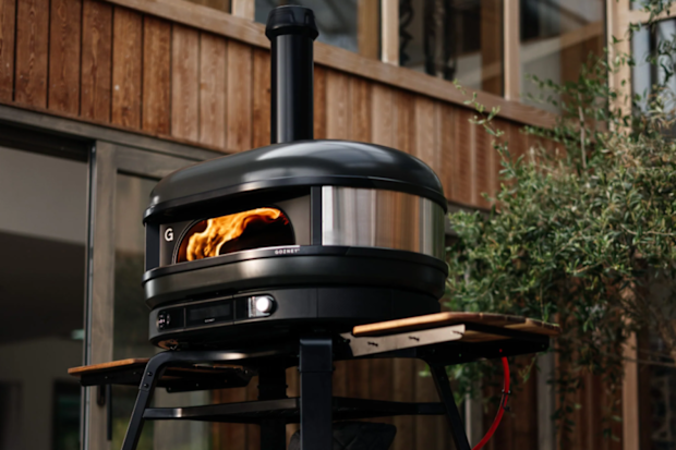 Gozney Dome (Gen 2) pizza oven