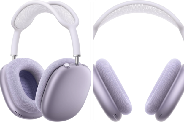 Beats headphones