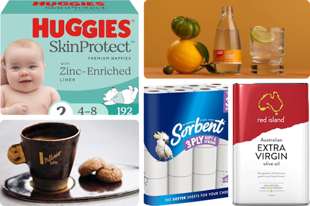 Amazon Prime Day household essentials