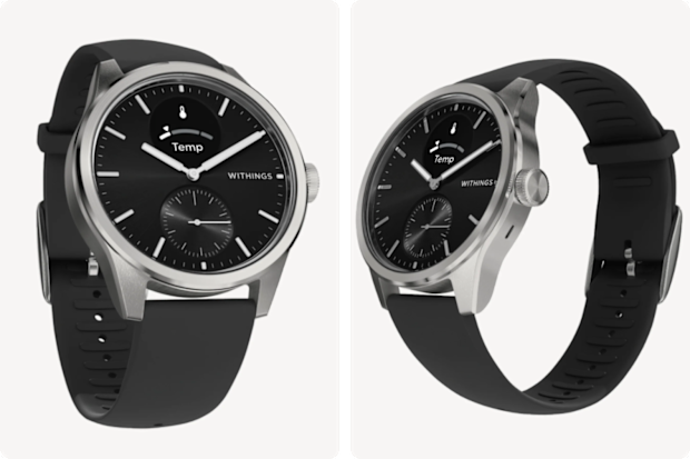 Withings ScanWatch 2