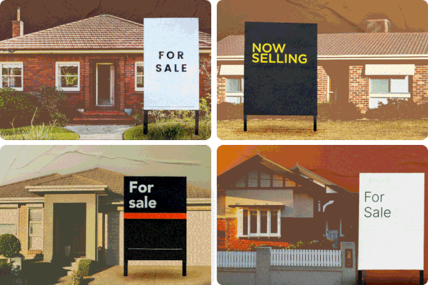 HomeCorp graphic