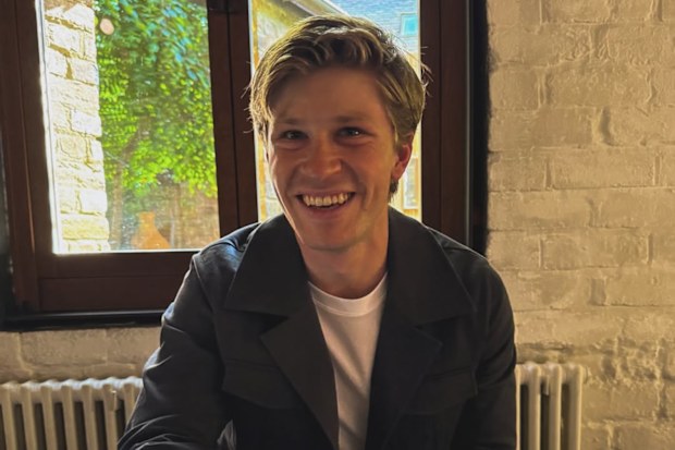Robert Irwin set to host Logies 2026