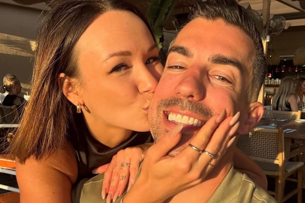 MAFS 2026 Stella and Filip