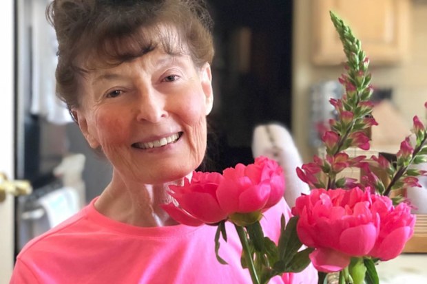 Linda Perhacs