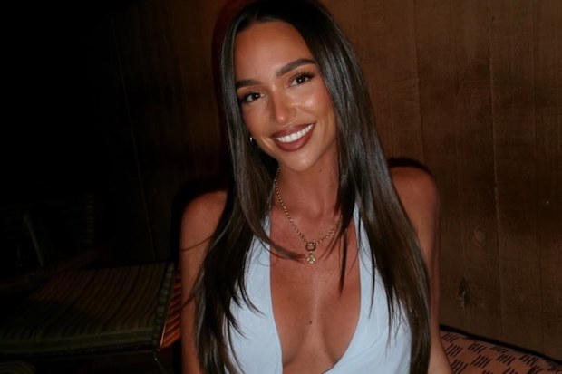 Lachie Neale rumoured new romance Emma Field