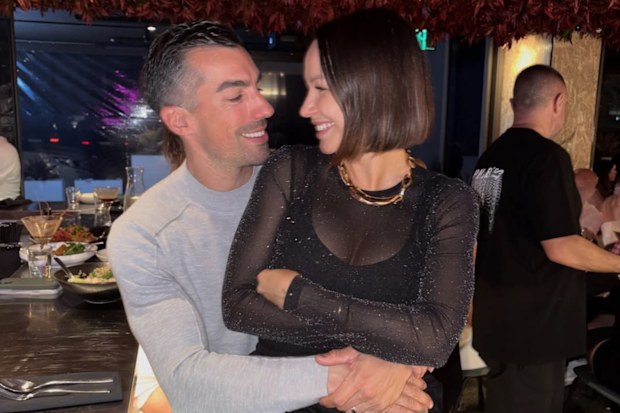 MAFS 2026 Stella and Filip