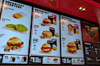 KFC Australia has confirmed its new breakfast menu line up is now available in two additional states.