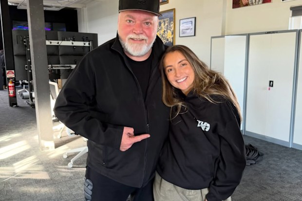 Kyle Sandilands hires Jaimee Blazquez as Executive Producer of Kyle Sandilands Live