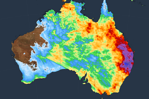 Queensland weather news: South-east Queensland braces for severe ...