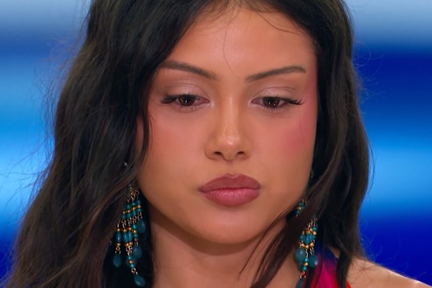 Love Island Australia 2026 Amanda