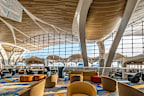 Guangzhou Baiyun International Airport Terminal 3 Guangzhou, China