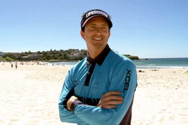 Former Bondi Rescue Matt Dee dies