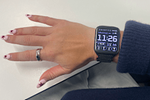 Oura Ring 5 review