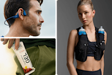 Marathon essentials