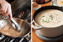 Best kichen pans used by chefs
