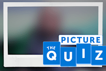 Picture Quiz, Monday September 14
