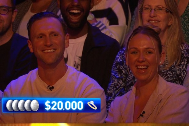 Tipping Point Australia 2026
