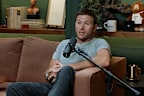 Scott Eastwood name-drops A-lister he got in heated clash with on set filming Fury. 