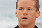 Chris Foy played Matt  Leyland on Blue Water High which premiered in 2005. 