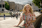 Livinia Nixon explored the great architecture, vibrant shopping and a walkable city centre of Bath on Getaway 2026.