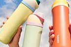 Owala water bottles
