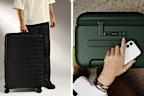 Best hard shell suitcases