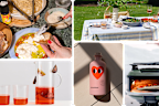 Gifts for a foodie