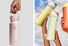 Best summer water bottles