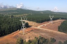 New transmission lines play a vital role in unlocking the most efficient new energy resources and connecting them to our communities.