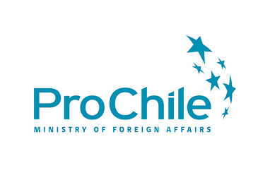 ProChile is a Travel Guides 2026 Supplier.