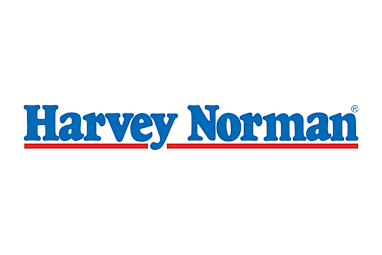 Harvey Norman is a Supplier for Tipping Point 2026’s Mystery Prize. 
