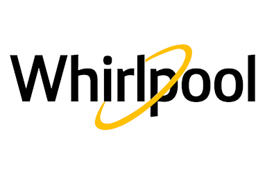 Whirlpool is a Supplier for Tipping Point 2026’s Mystery Prize. 