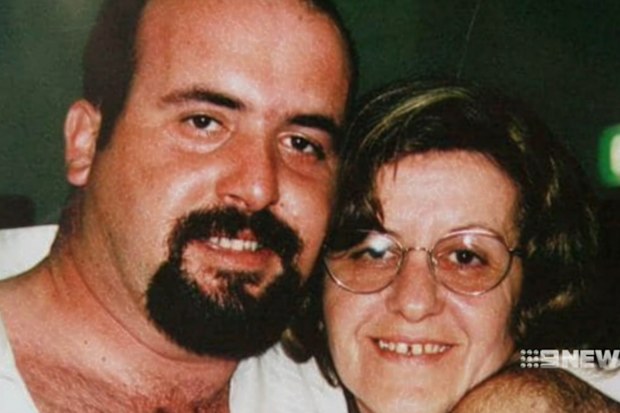 George Giannopoulos' family want justice.
