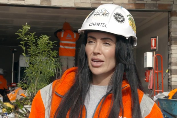 the Block 2026 chantel