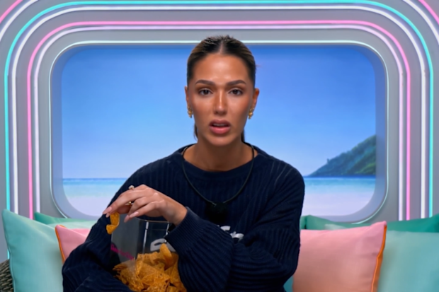 Love Island Australia Episode 4