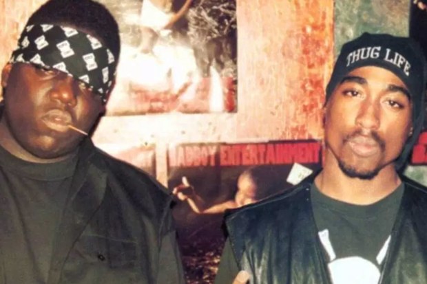 Tupac murder trial: Famed rapper’s killer sentenced to decades behind ...