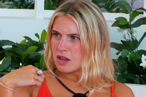 Love Island Australia 2026 Phoebe