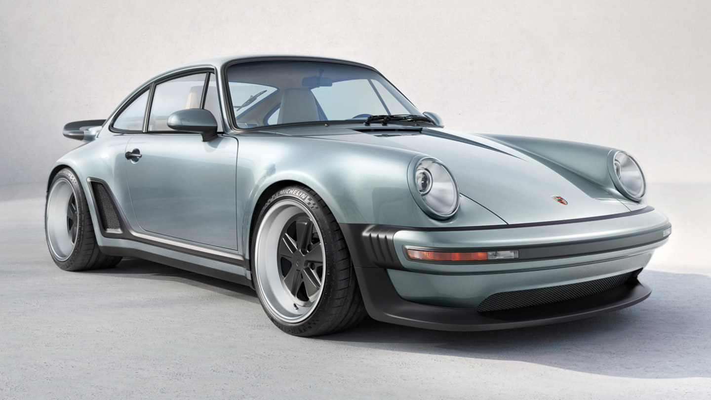 singer-vehicle-design-will-restomod-a-porsche-911-turbo-for-1-million
