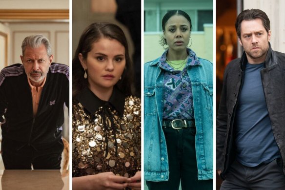 Television The best new shows to stream in Australia in August
