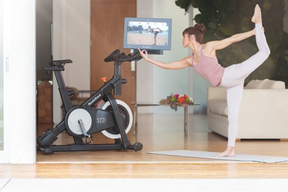 S22i zwift discount
