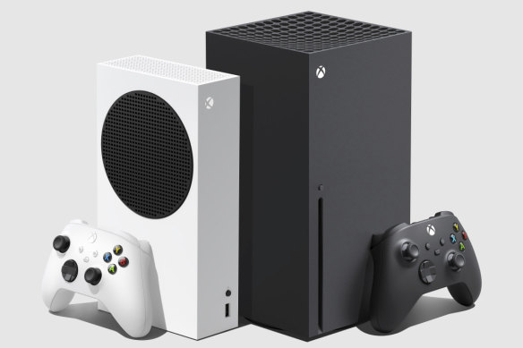New xbox scarlett shop vs playstation 5