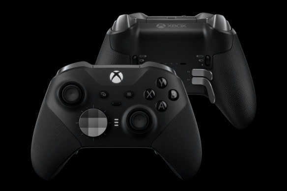 xbox elite controller series 2 worth it