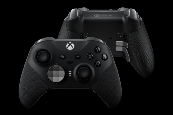 Xbox Elite Controller Series 2 Review Microsoft S 250 Pad Might Just Be Worth It