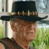 Paul Hogan to star as himself in new film The Very Excellent Mr Dundee