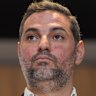 Liverpool Mayor Ned Mannoun is serving his third term on the council.