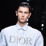 Composite - PARIS, FRANCE - JANUARY 17: Prince Nikolai of Denmark walks the runway during the Dior Homme Menswear Fall/Winter 2020-2021 show as part of Paris Fashion Week on January 17, 2020 in Paris, France. (Photo by Stephane Cardinale - Corbis/Corbis via Getty Images) .
Charles at Timbertop in Victoria. July 28, 1981.
Britain’s Prince Harry musters cattle on a horse called Guardsman on the outback property of Tooloombilla in central Queensland, Australia Thursday, Nov. 27, 2003. The Prince has been working on the cattle station as a jackaroo for 3 months. (AP Photo/Steve Holland)
