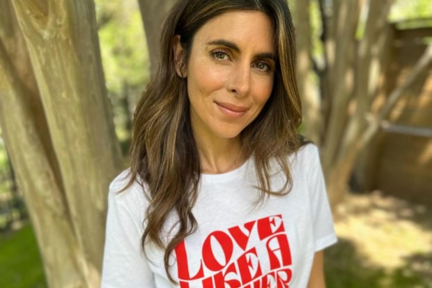 Jamie-Lynn Sigler