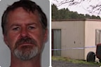Peter O’Ryan Tyers axe attack NH split