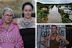 Lismore floods